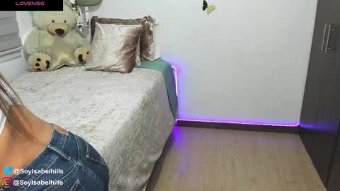 Isa online show from 31, 1, 2025