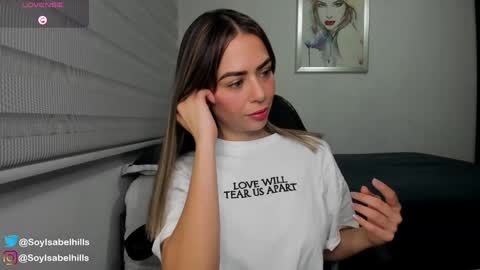 Isa online show from 14, 10, 2025