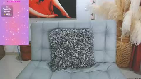 Isabel online show from 8, 3, 2025