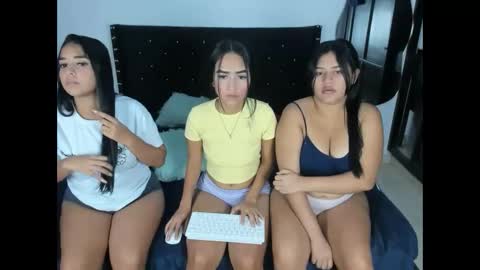 isabell_6969 online show from 29, 10, 2025