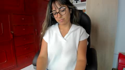 Snapshot of isabella22_1 chatting on 24, 5, 2026 Isabella22 1 online show from 24, 5, 2026