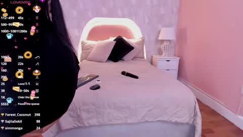 Snapshot of isabella__milf chatting on 21, 5, 2026 isabella__milf online show from 21, 5, 2026