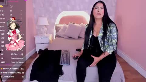 Snapshot of isabella__milf chatting on 28, 5, 2026 isabella__milf online show from 28, 5, 2026