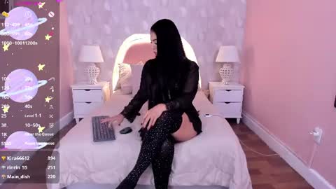 Snapshot of isabella__milf chatting on 10, 6, 2026 isabella__milf online show from 10, 6, 2026