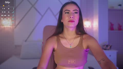 Isa  online show from 31, 1, 2025