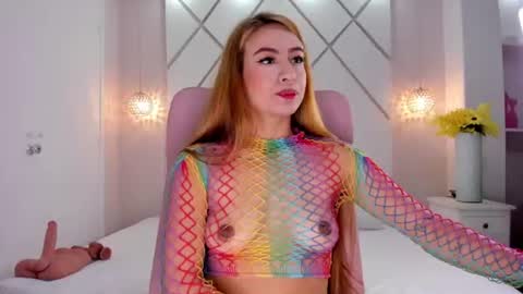 Snapshot of isabella__shine chatting on 21, 7, 2026 Isa online show from 21, 7, 2026