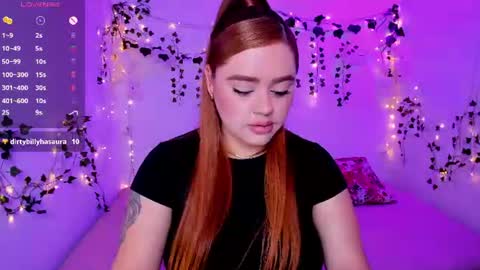 Isabella Arias online show from 24, 6, 2026