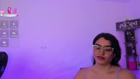 isabella_aristi03 online show from 27, 9, 2025