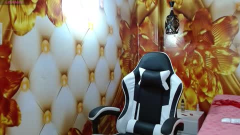 Snapshot of isabella_barbie chatting on 2, 3, 2026 sabella barbie online show from 2, 3, 2026