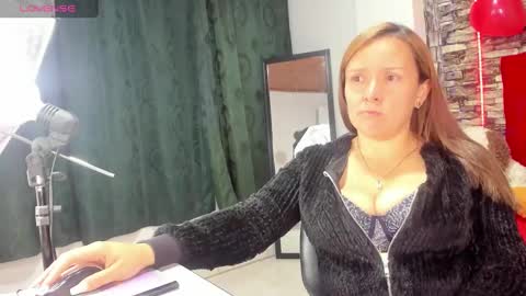 Snapshot of isabella_boom chatting on 14, 2, 2025 isabella_boom online show from 14, 2, 2025