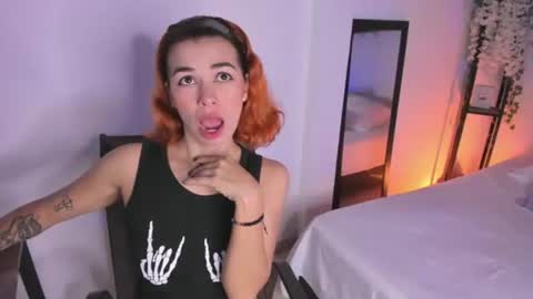 isabella online show from 5, 11, 2025