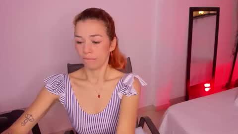 isabella online show from 3, 12, 2025