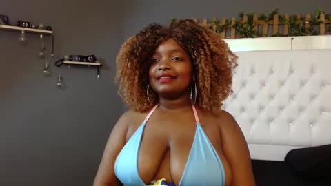 ISABELLA online show from 10, 10, 2025