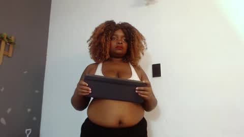 ISABELLA online show from 15, 10, 2025