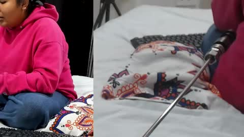 isabella_castro2 online show from 18, 4, 2026