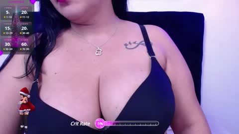 Isabella Di Prinzio online show from 12, 12, 2024