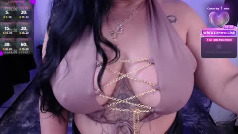 Isabella Di Prinzio online show from 25, 1, 2025