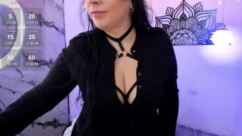 Snapshot of isabella_diprinzio chatting on 17, 2, 2026 Isabella Di Prinzio online show from 17, 2, 2026