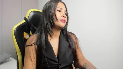 Snapshot of isabella_florez22 chatting on 3, 3, 2026 Isabel florez online show from 3, 3, 2026