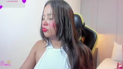 Isabel florez online show from 20, 5, 2026