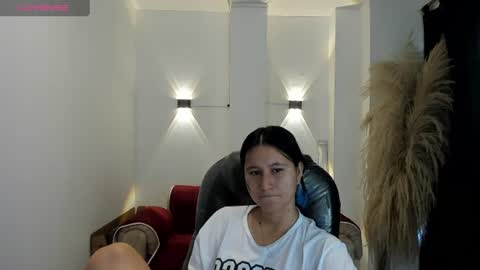 Isabella online show from 29, 7, 2026