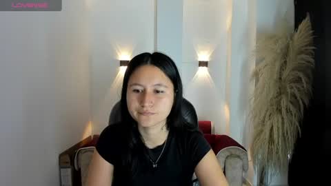 Isabella online show from 30, 7, 2026