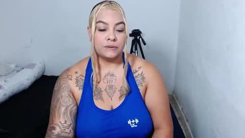  estefania online show from 14, 4, 2026