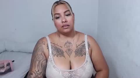  estefania online show from 24, 7, 2026