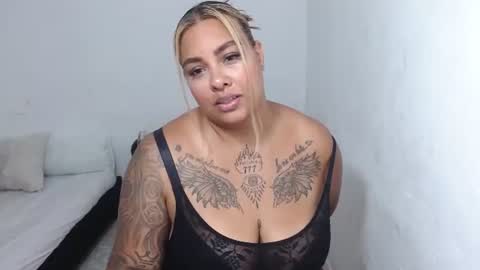  estefania online show from 30, 7, 2026