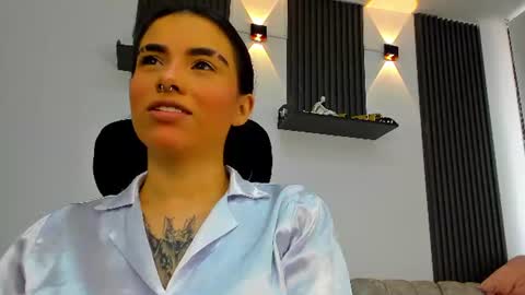 ISABELLA online show from 14, 7, 2026
