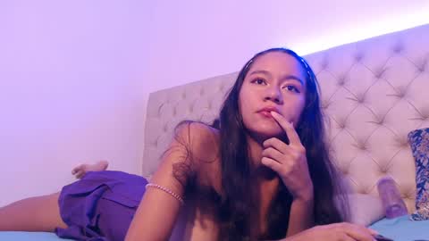 Snapshot of isabella_jazz chatting on 3, 1, 2025 isabella_jazz online show from 3, 1, 2025