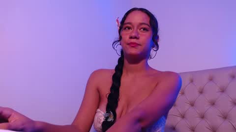 Snapshot of isabella_jazz chatting on 23, 1, 2025 isabella_jazz online show from 23, 1, 2025