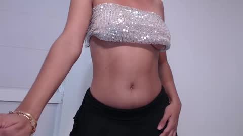 Snapshot of isabella_jazz chatting on 22, 2, 2025 isabella_jazz online show from 22, 2, 2025