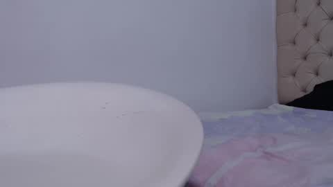 Snapshot of isabella_jazz chatting on 8, 3, 2025 isabella_jazz online show from 8, 3, 2025