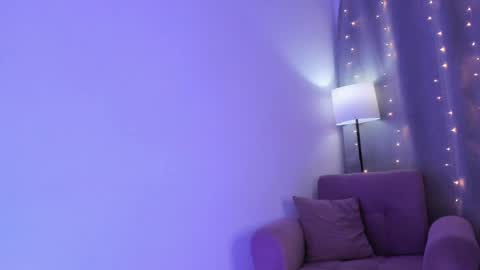 ISABELLA online show from 25, 3, 2026