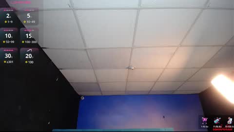 isabella_latin01 online show from 14, 12, 2024