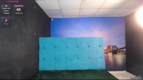 isabella_latin01 online show from 19, 12, 2024