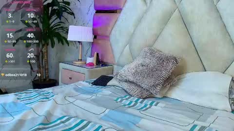 Snapshot of isabella_luxet chatting on 29, 5, 2026 isabella_luxet online show from 29, 5, 2026