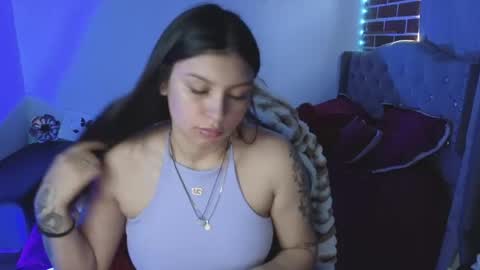 Snapshot of isabella_monntolvo chatting on 9, 5, 2026 isabella_monntolvo online show from 9, 5, 2026