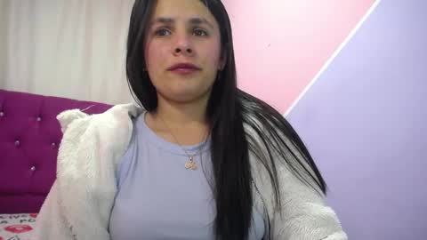 Snapshot of isabella_nice_ chatting on 20, 12, 2024 abby online show from 20, 12, 2024