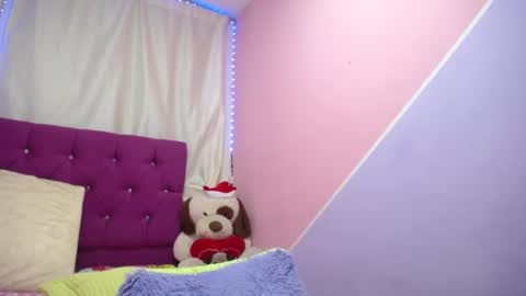 Snapshot of isabella_nice_ chatting on 13, 1, 2025 abby online show from 13, 1, 2025