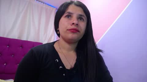 Snapshot of isabella_nice_ chatting on 19, 1, 2025 abby online show from 19, 1, 2025