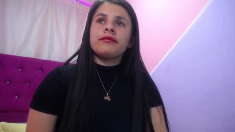 Snapshot of isabella_nice_ chatting on 22, 1, 2025 abby online show from 22, 1, 2025