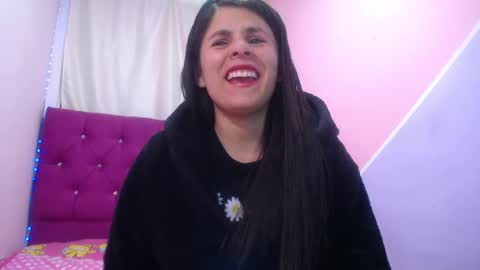 Snapshot of isabella_nice_ chatting on 29, 1, 2025 abby online show from 29, 1, 2025