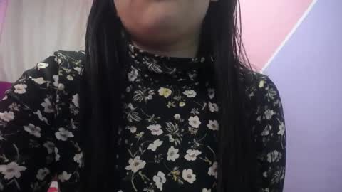 Snapshot of isabella_nice_ chatting on 30, 1, 2025 abby online show from 30, 1, 2025
