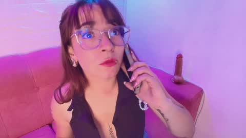 Snapshot of isabella_noir1 chatting on 27, 9, 2025 Isabella online show from 27, 9, 2025