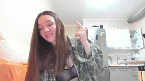 Isabella Noir online show from 4, 11, 2025