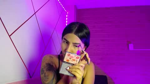 isabella_roseee online show from 16, 1, 2026