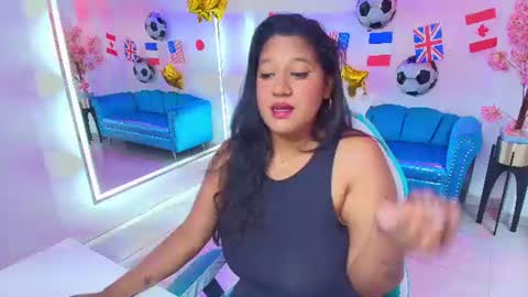 Isabella  online show from 13, 6, 2026