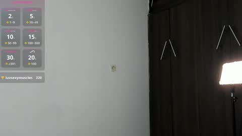 Snapshot of isabella_savina chatting on 23, 5, 2026 Isabella online show from 23, 5, 2026